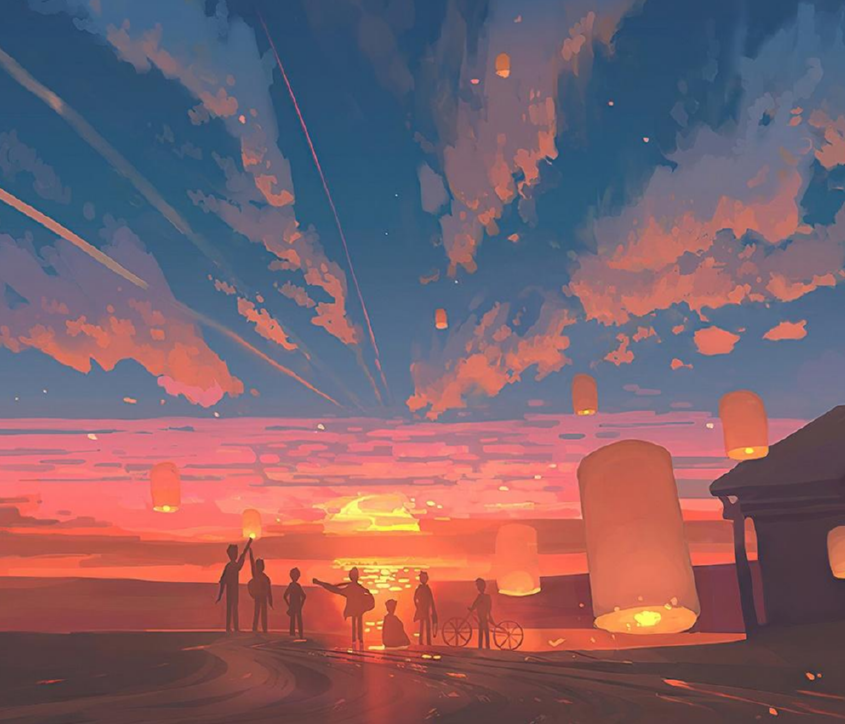 Big Wild  - Joypunks