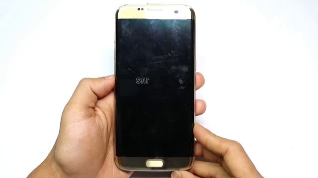 SAMSUNG Galaxy S7, S7 Edge - Password Unlock & Hard Reset смотреть онлайн