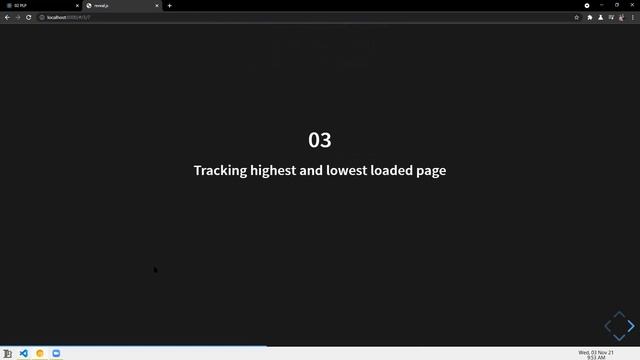 LogRocket React Meetup: React Hooks For Infinite Scroll смотреть онлайн