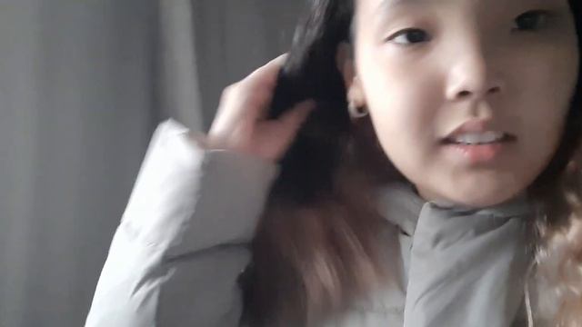 Miss bayan kz ✨🌺 mini vlog смотреть онлайн