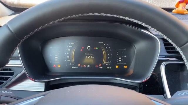 Китаец спокойно заводится в мороз смотреть онлайн