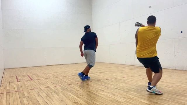 Rookie, Timbo & Tywan 3 Handball Games смотреть онлайн