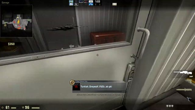 So Casual CSGO Ep 4 New Monitor ! смотреть онлайн