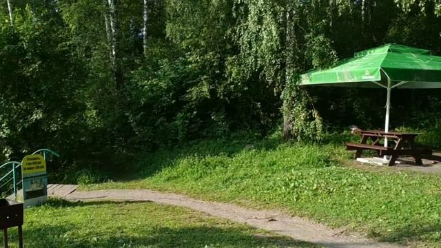 База отдыха "Глобус" озеро "Ая" смотреть онлайн