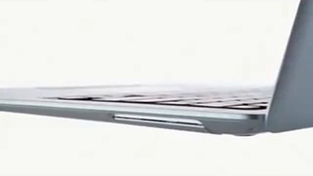 Apple MacBook Air Обзорный тур на русском языке