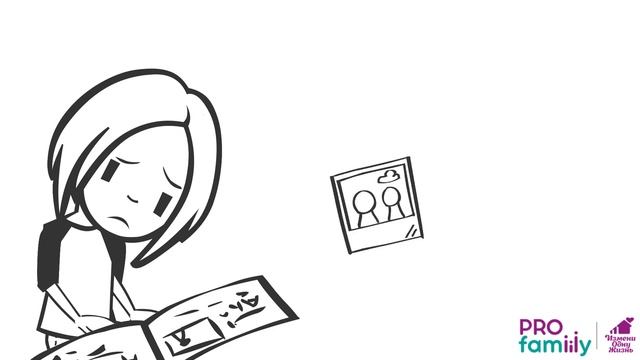 «Они не настоящие!» Разговор с ребенком о кровных родителях смотреть онлайн