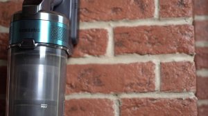 Беспроводной пылесос Samsung Jet™ 75 Pet - Обзор