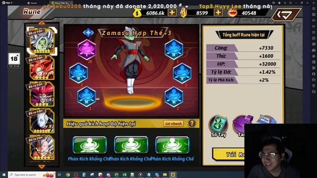 Livestream Rồng Thần Siêu Cấp - Happy Halloween cả nhà - Bàn luận về việc bung đá rồng húp Han cụt смотреть онлайн