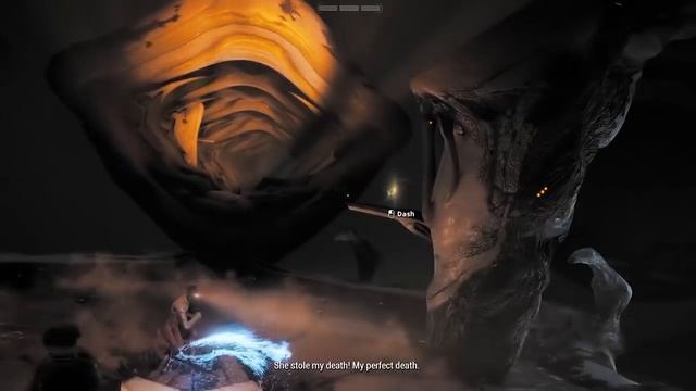 What We Know Warframe Lore - The Chimera Prologue Summary смотреть онлайн