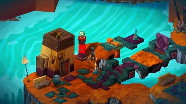 Figment 2 Creed Valley смотреть онлайн