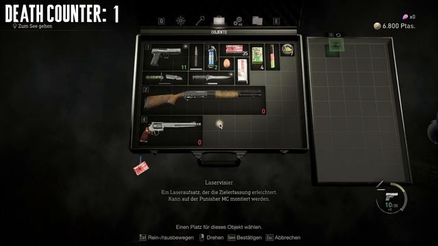 Resident Evil 4 Remake | Berserker Mod | LEON MUST DIE | #01 смотреть онлайн