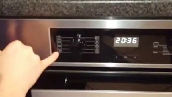 Video review on Miele Built In Electric Single Oven