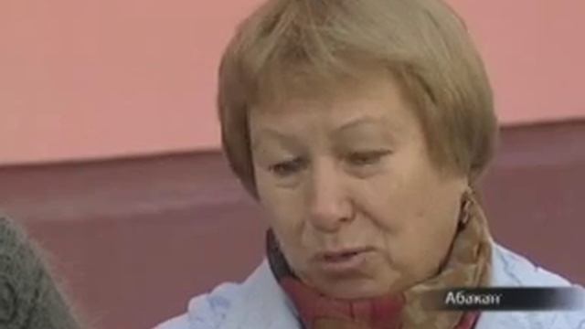 Новая строчка в платежках по квартплате. (NotaBene 06.09.11) смотреть онлайн