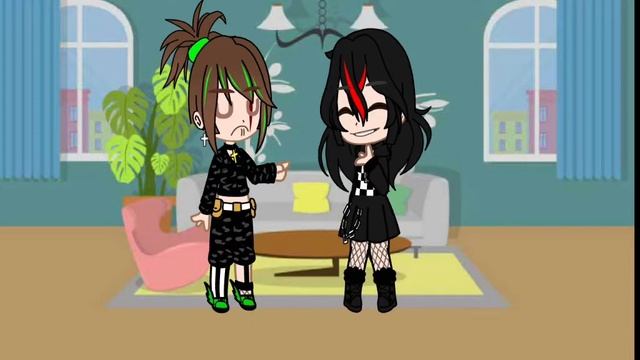 [Кто из вас.] на видео я и лп из инстаграмма, её нету в ютубе.( если что с коричневыми волосами эт смотреть онлайн