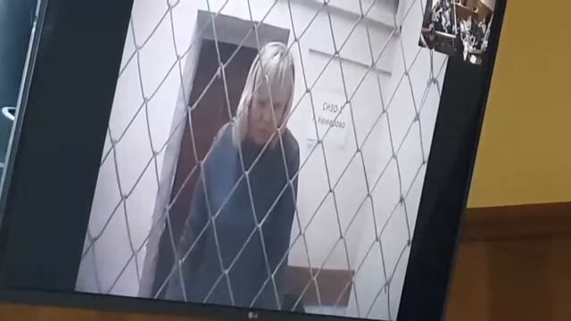 Игорь Востриков На Суде в Кемерово Над Комковой. Последнее слово Комковой смотреть онлайн