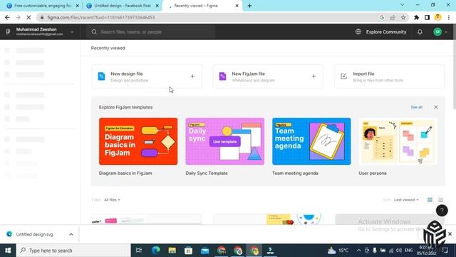 Create your Own CUSTOM Frames in Canva [PRO] + Figma [FREE] смотреть онлайн