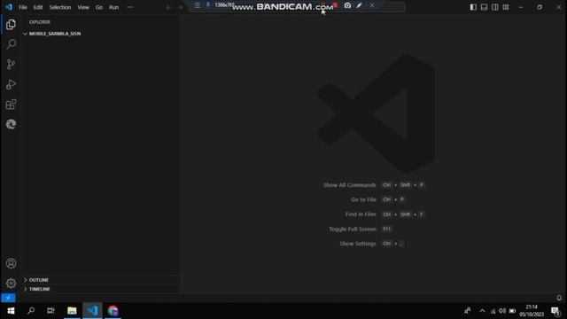 Cara install Flutter di Windows 10 смотреть онлайн