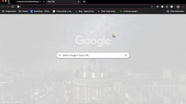 Instalación de #ReactNative Vector Icons | Solución error de xcode смотреть онлайн