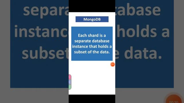 Mongodb Interview Questions with Explanation |Best Java Training Institute | Online Coaching Classe смотреть онлайн