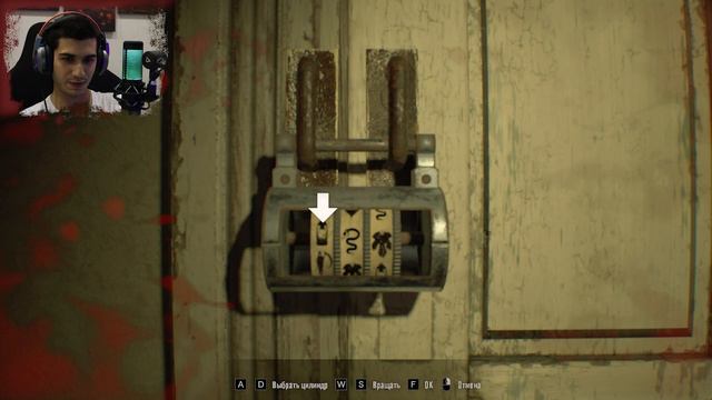 Прохождение Resident Evil 7: Biohazard - Banned Footage #2 | СПАЛЬНЯ смотреть онлайн