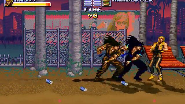 SorMaker Mod H.U.N.T.E.R - Straight Mode (Close Beta v1.0) Stage 1 смотреть онлайн
