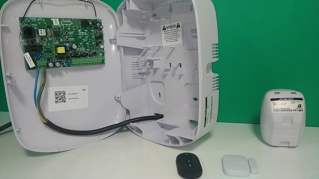 Registro de control y sensores Anm 24 net смотреть онлайн