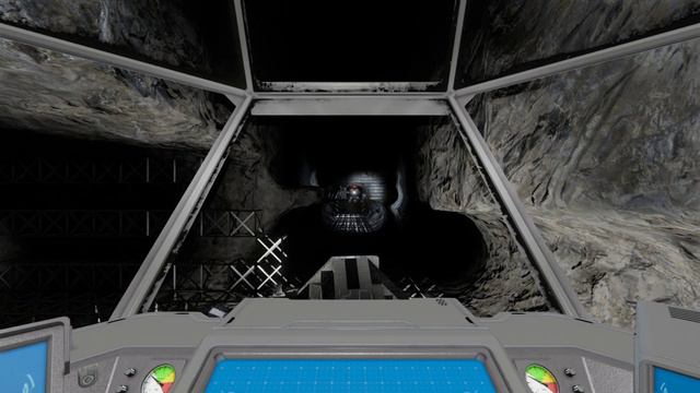 Space Engineers Path Auto Miner [PAM] script смотреть онлайн