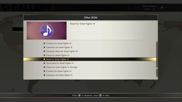 STREET FIGHTER V ARCADE EDITION soundtrack -- Result for Street Fighter IV смотреть онлайн