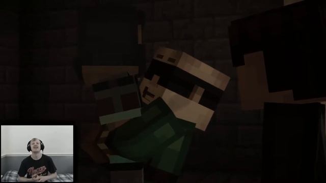 Assembly Required - Minecraft Story Mode: Episode 2 смотреть онлайн