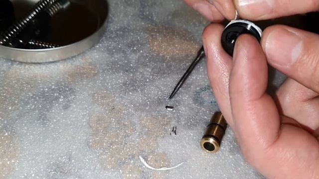 Седло БК Vl-21 смотреть онлайн