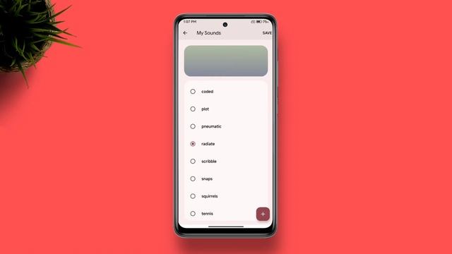 Download All 12 Nothing Phone (1) Official Ringtones For Any Android • Original Quality ✔️