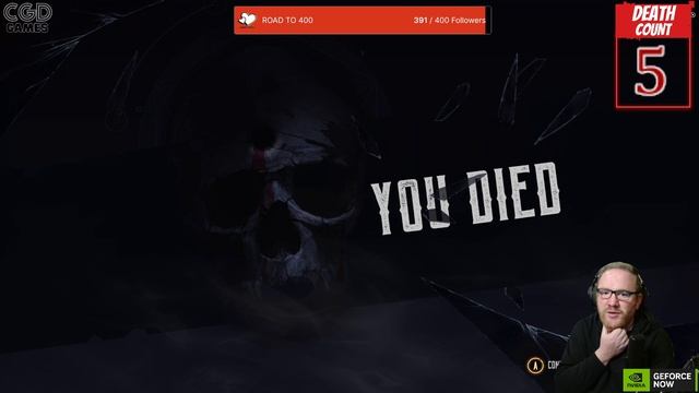 EVIL WEST PART 3 | NVIDIA GFN 3080 TIER смотреть онлайн