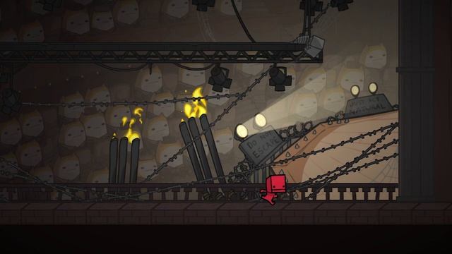 BattleBlock Theater in 2023? (is it worth it?) смотреть онлайн