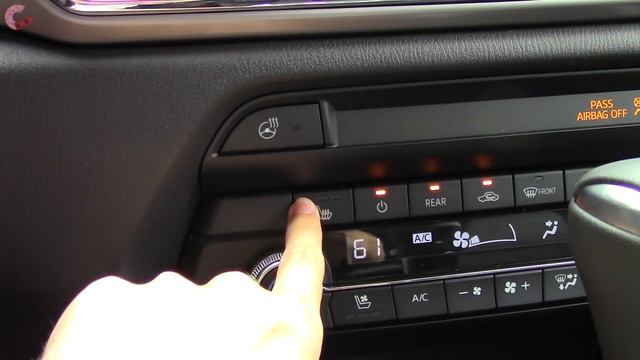 2019 Mazda CX-9: FULL REVIEW | Fixing the Few Flaws for 2019! смотреть онлайн