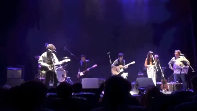 ANTONIO ARIAS + AMIGOS1ªParte смотреть онлайн