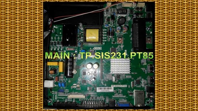 DNS V32D8100S прошивка SPI 25Q64 смотреть онлайн