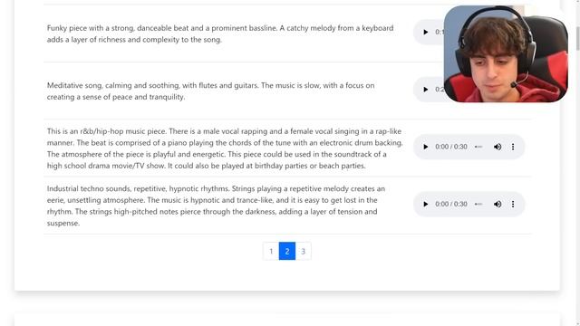 AI Generated Music is INSANELY GOOD! - Google's MusicLM смотреть онлайн