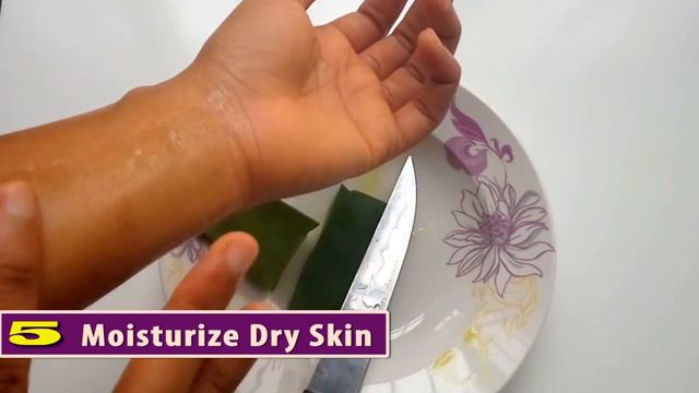 9 AMAZING Ways to Use ALOE VERA Plant, Juice & Gel for Hair Growth , Skin and Face смотреть онлайн