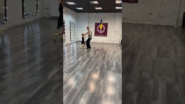 Вика и тренировка по бальным танцам? «@« Dance happiness club смотреть онлайн