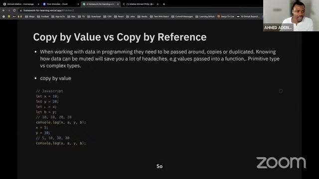 Learn programming as a beginner смотреть онлайн