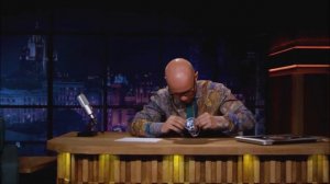 Послушайте!!! Звук шофара. Праздник Рош ашана.