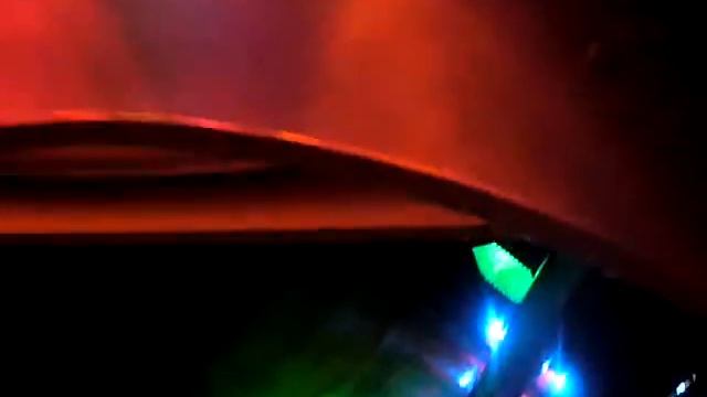 Подцветка монитора Samsung.avi