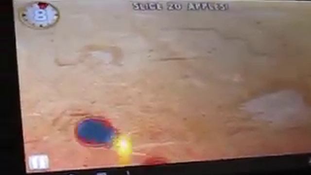 Fruit ninja Puss in Boots часть 2 тренеровка и начало смотреть онлайн