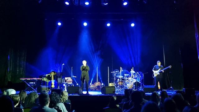 Колыбельная Дудук Виталий Погосян Бас Гитара Сергей Шеин смотреть онлайн