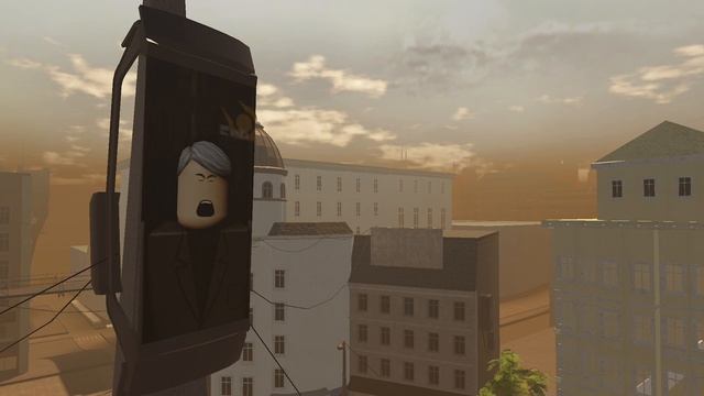 Breencast Demo - (Roblox City 17 & Release Date) смотреть онлайн