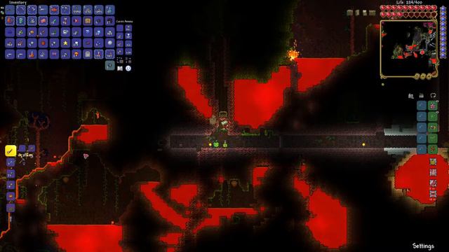 TERRARIA GETFIXEDBOI TIME FOR REAL смотреть онлайн