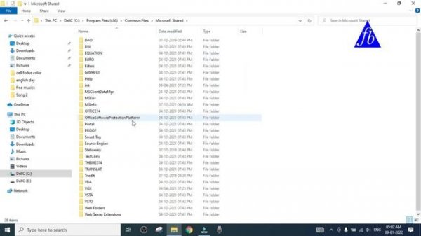 Permanently Activate Microsoft Office 2010 Without  product key | Activate MS Office 2010