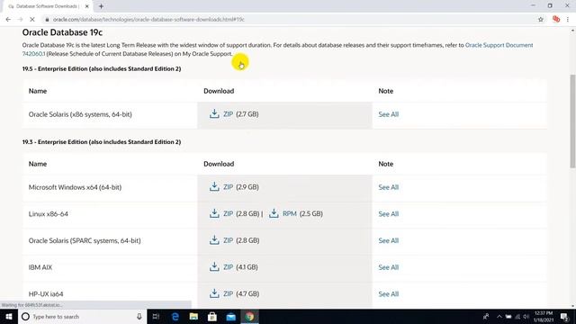 2 Download Oracle Dafabase Resources смотреть онлайн