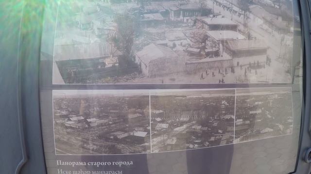 Набережные Челны глазами туриста. смотреть онлайн