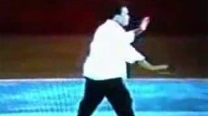 тайцзицюань стиля Ян